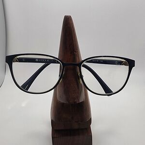 Vogue Blue Prescription Glasses Frames